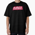 Alabama Football T-Shirt - Casual Everyday Wear Unisex - T-Shirt, Sweatshirt, Hoodie