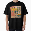 Football Soccer Beautiful Game T-Shirt - Aesthetic Graphic Men Women - T-Shirt, Sweatshirt, Hoodie
