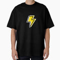 Lightning Bolt T-Shirt - Casual Everyday Wear for Adults - T-Shirt, Sweatshirt, Hoodie
