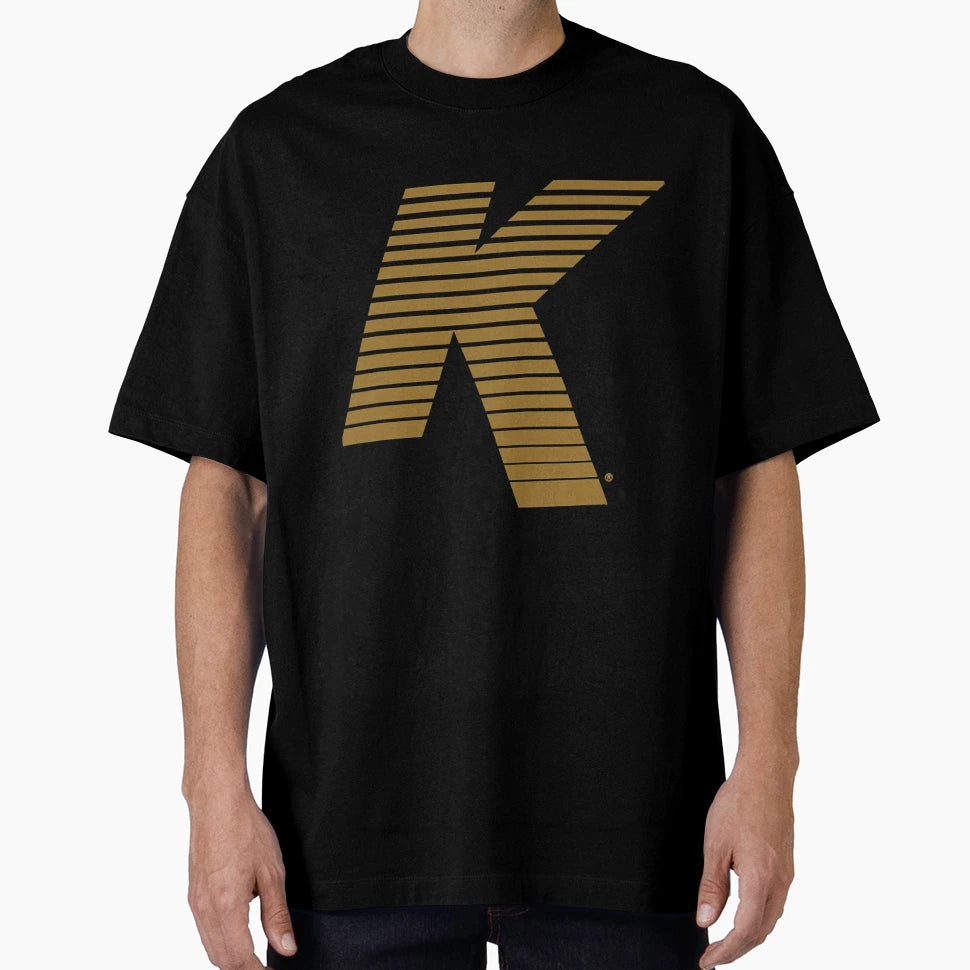 Zildjian K Logo T-Shirt - Casual Everyday Wear Unisex - T-Shirt, Sweatshirt, Hoodie