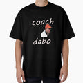 Coach Dabo 2020 T-Shirt - Trendy Graphic Unisex - T-Shirt, Sweatshirt, Hoodie