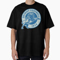 Detroit T-Shirt - Novelty Apparel Unisex - T-Shirt, Sweatshirt, Hoodie