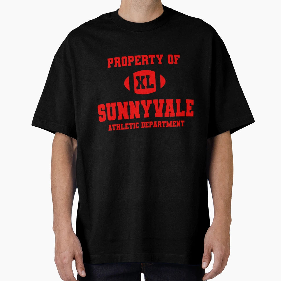 Fear Street Fear Street Sunnyvale Sam T-Shirt - Trendy Graphic Unisex - T-Shirt, Sweatshirt, Hoodie