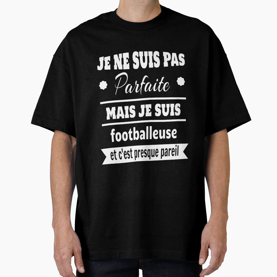 Not But Soccer Player T-Shirt - Minimalist Print Men Women - T-Shirt, Sweatshirt, Hoodie