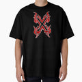 X 39 T-Shirt - Custom Art Print Unisex - T-Shirt, Sweatshirt, Hoodie
