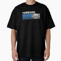 Tennessee Football Game Day T-Shirt - Streetwear Style Unisex - T-Shirt, Sweatshirt, Hoodie