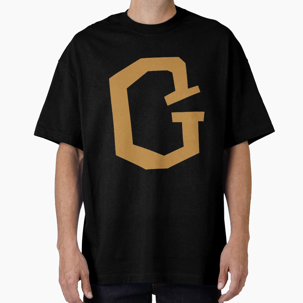 Copy Alphabetical G T-Shirt - Casual Everyday Wear Men Women - T-Shirt, Sweatshirt, Hoodie