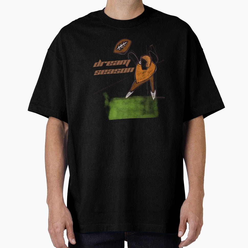 Dream Season T-Shirt - Graphic Print for Adults - T-Shirt, Sweatshirt, Hoodie