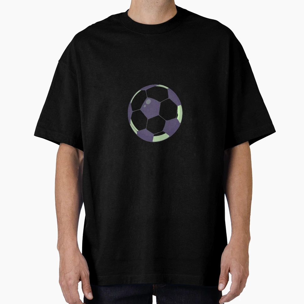 Soccer Ball T-Shirt - Novelty Apparel Unisex - T-Shirt, Sweatshirt, Hoodie