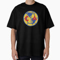 Club America T-Shirt - Trendy Graphic for Adults - T-Shirt, Sweatshirt, Hoodie