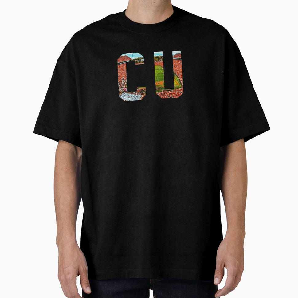 Cu Death Valley T-Shirt - Fun Novelty Design for Adults - T-Shirt, Sweatshirt, Hoodie