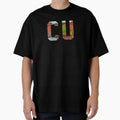 Cu Death Valley T-Shirt - Fun Novelty Design for Adults - T-Shirt, Sweatshirt, Hoodie