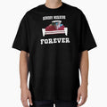 Sunday Morning Forever T-Shirt - Custom Art Print Unisex - T-Shirt, Sweatshirt, Hoodie