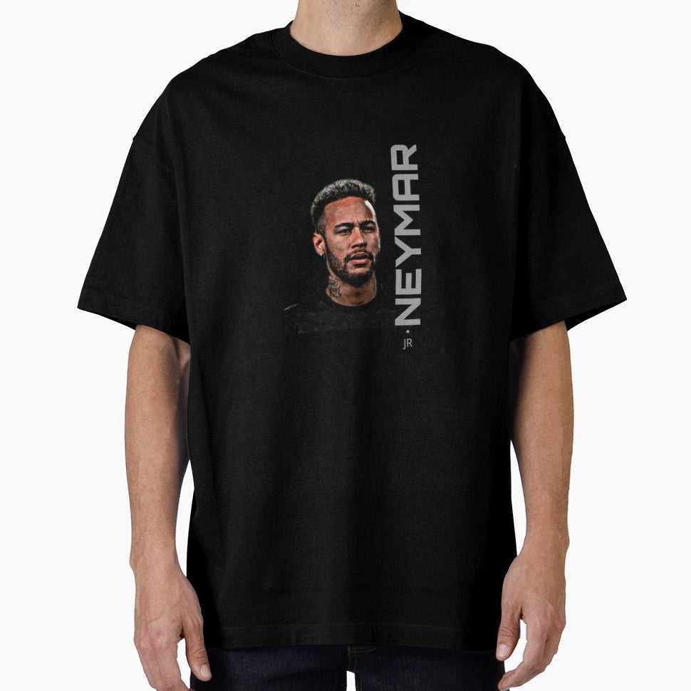 Neymar T-Shirt - Streetwear Style for Adults - T-Shirt, Sweatshirt, Hoodie