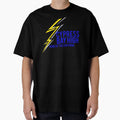 Cypress Bay High School T-Shirt - Fun Novelty Design Men Women - T-Shirt, Sweatshirt, Hoodie