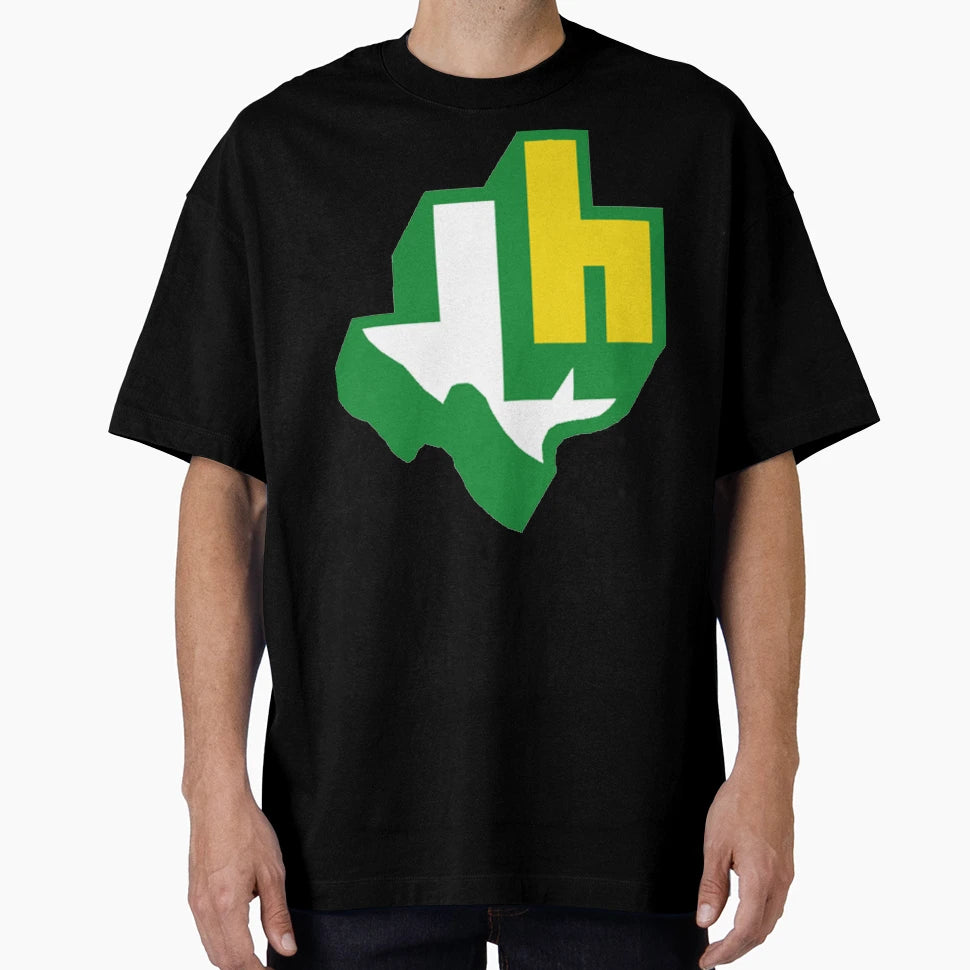 Original Wfl Houston Texans Logo T-Shirt - Minimalist Print Unisex - T-Shirt, Sweatshirt, Hoodie
