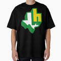 Original Wfl Houston Texans Logo T-Shirt - Minimalist Print Unisex - T-Shirt, Sweatshirt, Hoodie