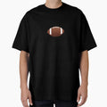 Sunday Funday Football Sport Short T-Shirt - Custom Art Print Unisex - T-Shirt, Sweatshirt, Hoodie