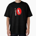 1 Dad Fathers Day T-Shirt - Minimalist Print Unisex - T-Shirt, Sweatshirt, Hoodie