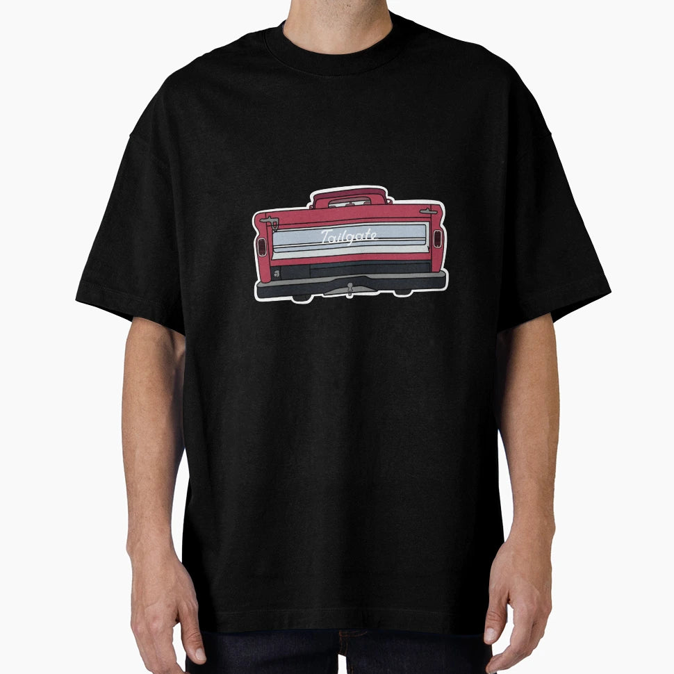 Tailgate Raelynn T-Shirt - Streetwear Style for Adults - T-Shirt, Sweatshirt, Hoodie