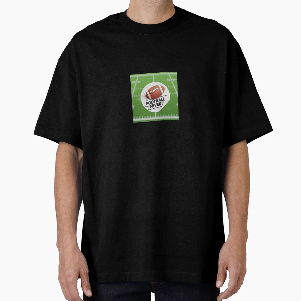 Football T-Shirt - Graphic Print Men Women - T-Shirt, Sweatshirt, Hoodie