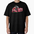 Football Equipment T-Shirt - Casual Everyday Wear Unisex - T-Shirt, Sweatshirt, Hoodie