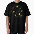Paw Alphabet T-Shirt - Custom Art Print for Adults - T-Shirt, Sweatshirt, Hoodie