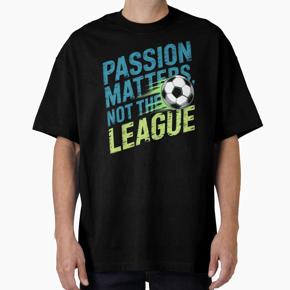 Football Soccer T-Shirt - Graphic Print for Adults - T-Shirt, Sweatshirt, Hoodie