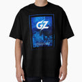 Guangzhou Charge Cityscape T-Shirt - Streetwear Style Men Women - T-Shirt, Sweatshirt, Hoodie