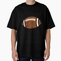 Football T-Shirt - Trendy Graphic for Adults - T-Shirt, Sweatshirt, Hoodie
