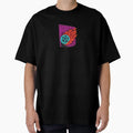 Neon Soccer Goal Neon Football Goal T-Shirt - Streetwear Style for Adults - T-Shirt, Sweatshirt, Hoodie
