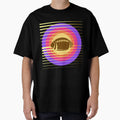 If Rugby Was Easy T-Shirt - Minimalist Print for Adults - T-Shirt, Sweatshirt, Hoodie