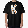 Paw Alphabet T-Shirt - Casual Everyday Wear for Adults - T-Shirt, Sweatshirt, Hoodie