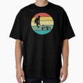 Roundnet T-Shirt - Fun Novelty Design Unisex - T-Shirt, Sweatshirt, Hoodie