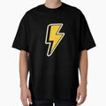 Lightning Strike T-Shirt - Streetwear Style Men Women - T-Shirt, Sweatshirt, Hoodie