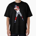 Plaxico Burress T-Shirt - Minimalist Print for Adults - T-Shirt, Sweatshirt, Hoodie