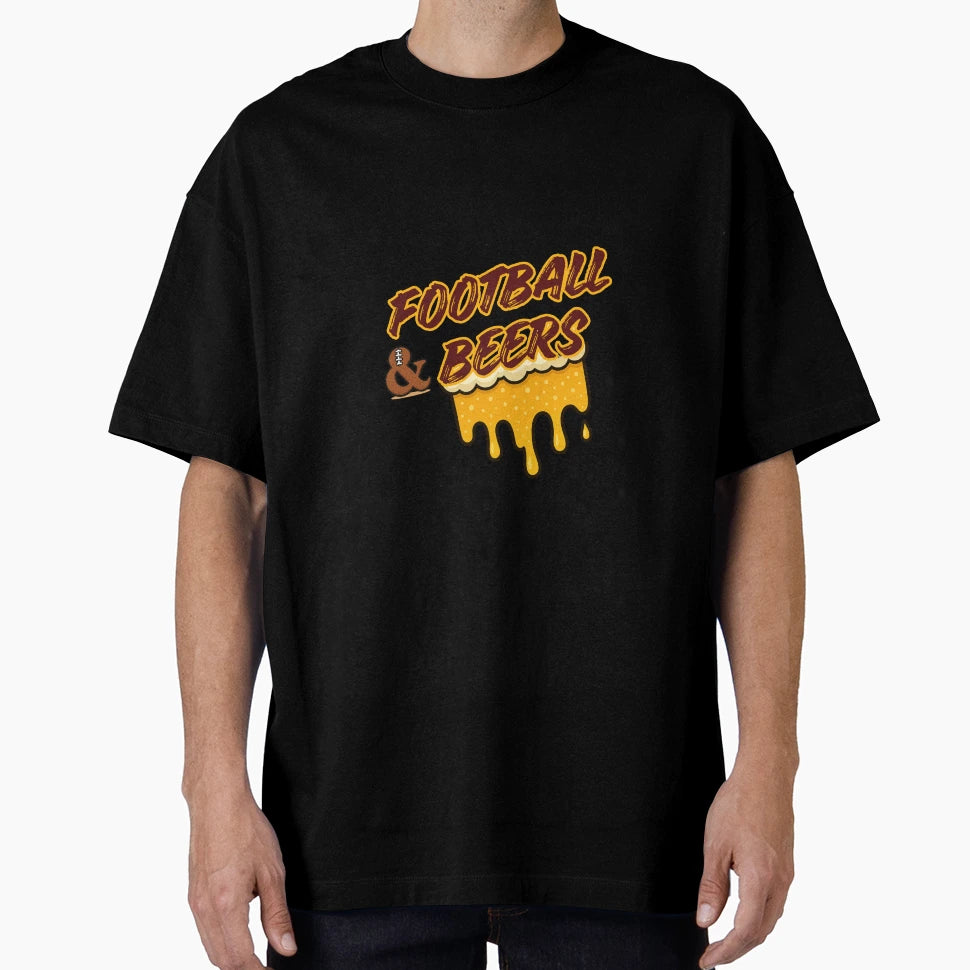 Washington Commanders Sunday Football T-Shirt - Unique Graphic for Adults - T-Shirt, Sweatshirt, Hoodie