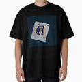Letter R 2022 T-Shirt - Custom Art Print Unisex - T-Shirt, Sweatshirt, Hoodie