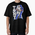 Dallas Cowboy Legend Tony Romo T-Shirt - Casual Everyday Wear Unisex - T-Shirt, Sweatshirt, Hoodie