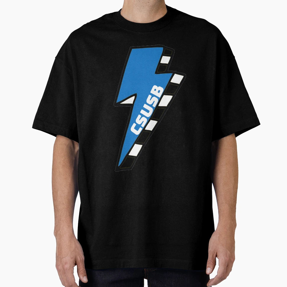Csusb Cal State San Bernardino T-Shirt - Trendy Graphic Men Women - T-Shirt, Sweatshirt, Hoodie