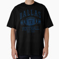 Distressed Dallas Cowboys Football T-Shirt - Casual Everyday Wear Unisex - T-Shirt, Sweatshirt, Hoodie