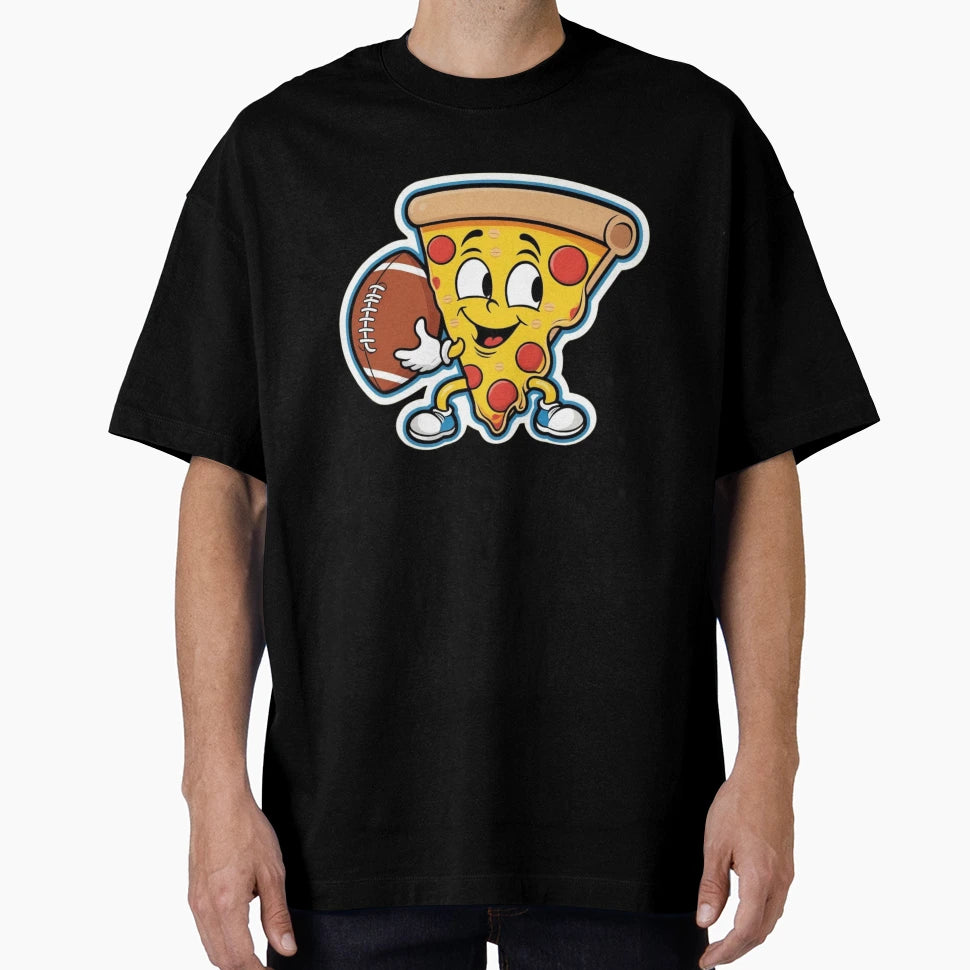 Super Bowl Time T-Shirt - Graphic Print for Adults - T-Shirt, Sweatshirt, Hoodie