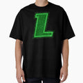 Loyola Maryland Logo T-Shirt - Fun Novelty Design for Adults - T-Shirt, Sweatshirt, Hoodie