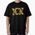 Xx Sunflowers T-Shirt - Novelty Apparel Unisex - T-Shirt, Sweatshirt, Hoodie