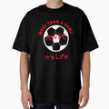More Than Game Its Life Awfc Arsenal T-Shirt - Unique Graphic Unisex - T-Shirt, Sweatshirt, Hoodie