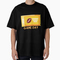 Game Day T-Shirt - Aesthetic Graphic Men Women - T-Shirt, Sweatshirt, Hoodie