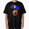 Cristiano Ronaldo 7 T-Shirt - Minimalist Print Men Women - T-Shirt, Sweatshirt, Hoodie