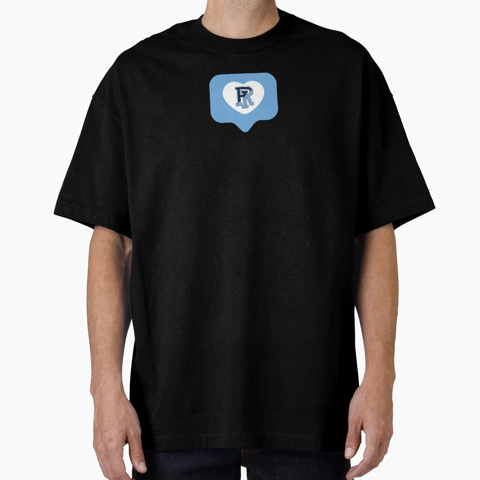 Rhody Like T-Shirt - Minimalist Print for Adults - T-Shirt, Sweatshirt, Hoodie
