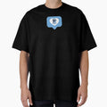 Rhody Like T-Shirt - Minimalist Print for Adults - T-Shirt, Sweatshirt, Hoodie