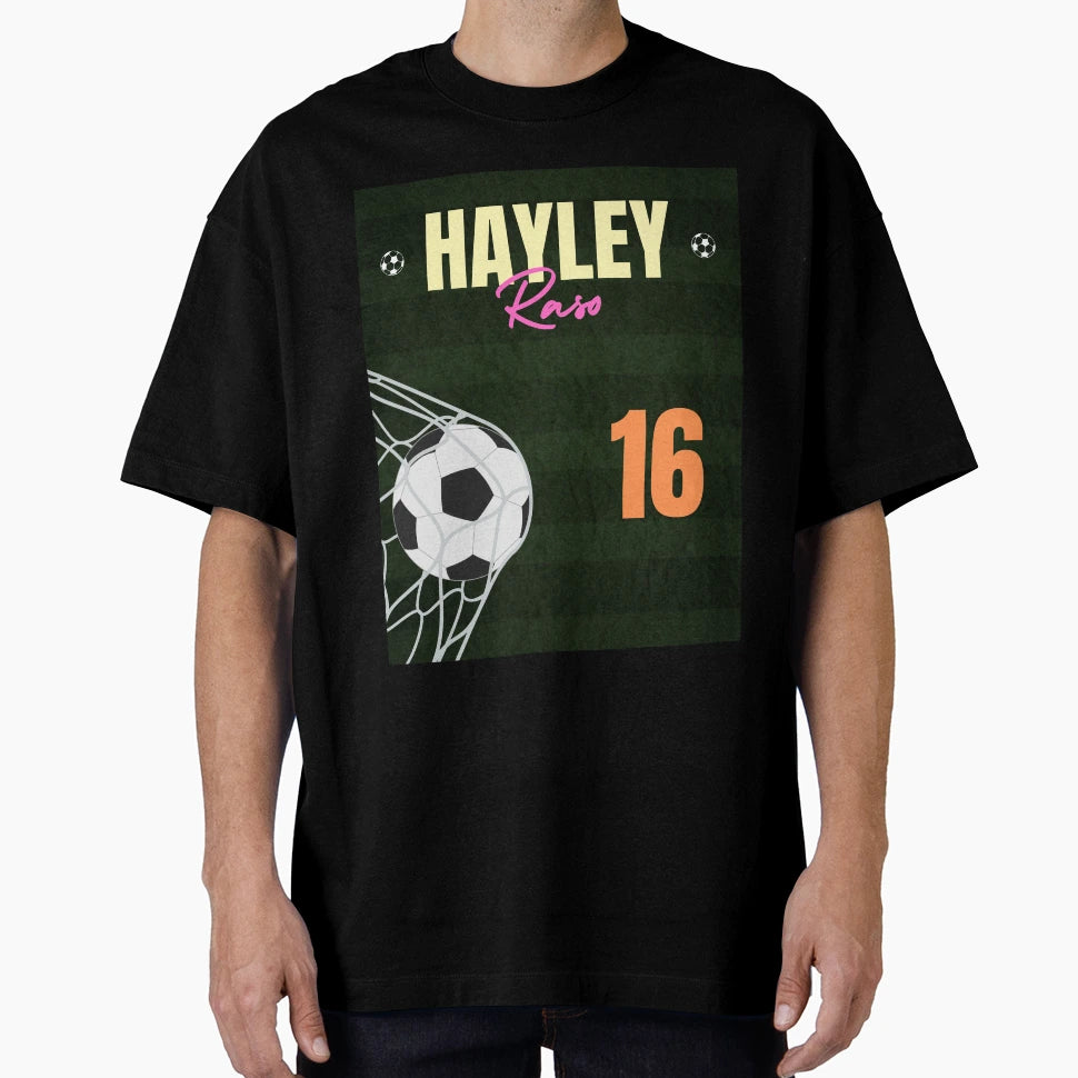 Hayley Raso Australia T-Shirt - Streetwear Style Unisex - T-Shirt, Sweatshirt, Hoodie
